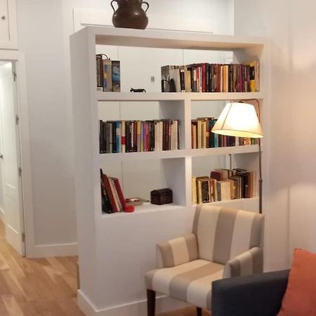 Luxury Apartment Seville Center Εξωτερικό φωτογραφία