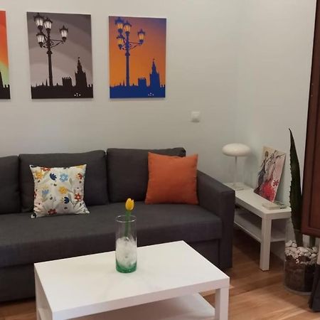 Luxury Apartment Seville Center Εξωτερικό φωτογραφία