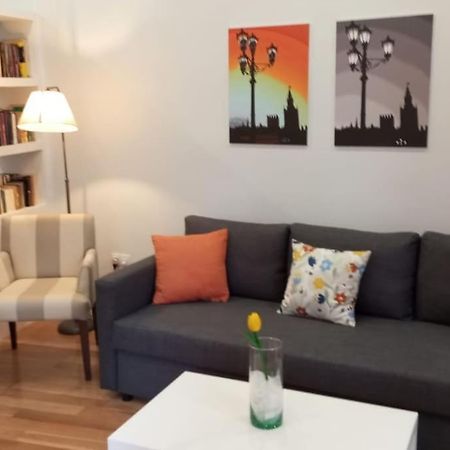 Luxury Apartment Seville Center Εξωτερικό φωτογραφία