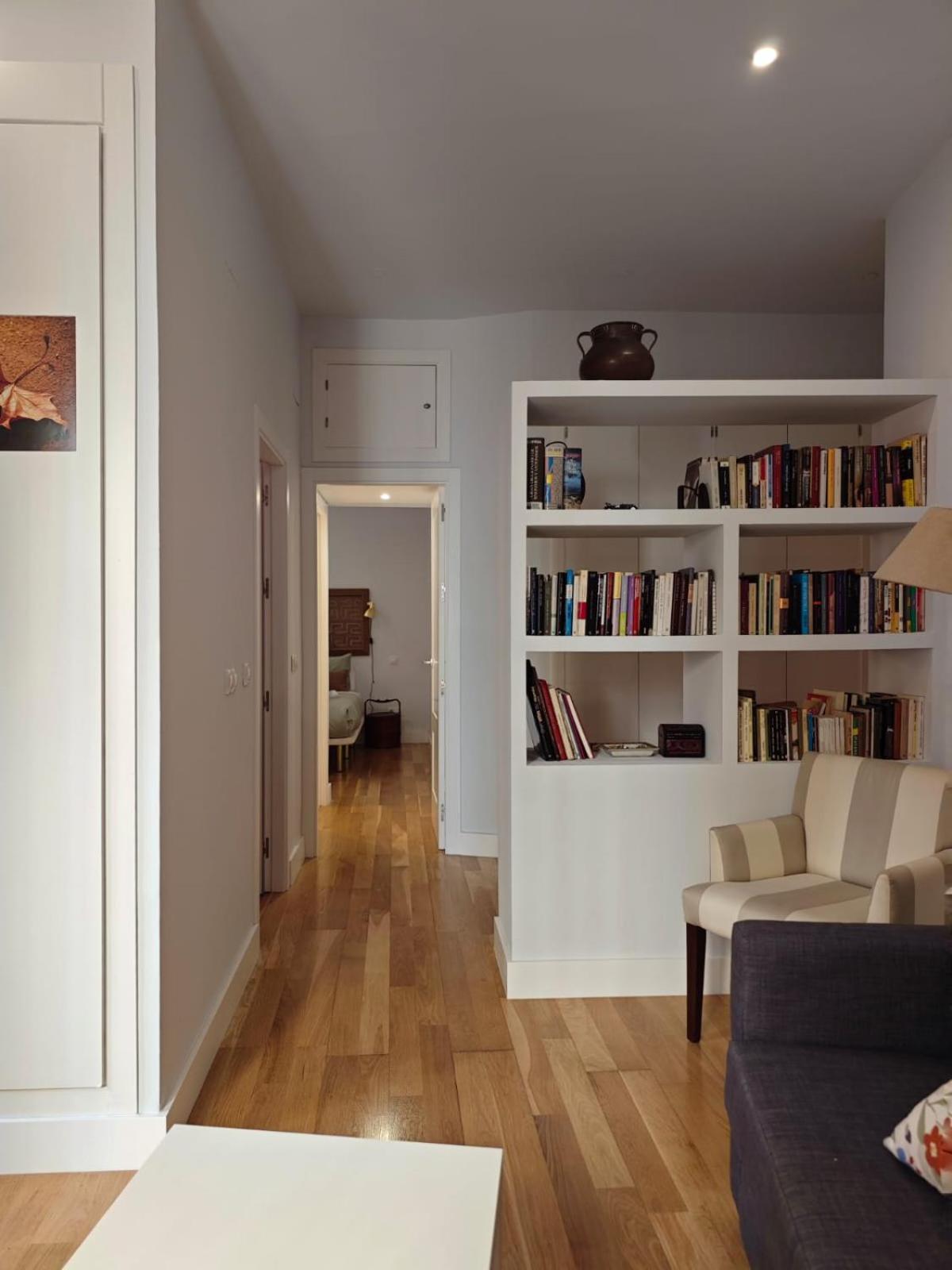 Luxury Apartment Seville Center Εξωτερικό φωτογραφία