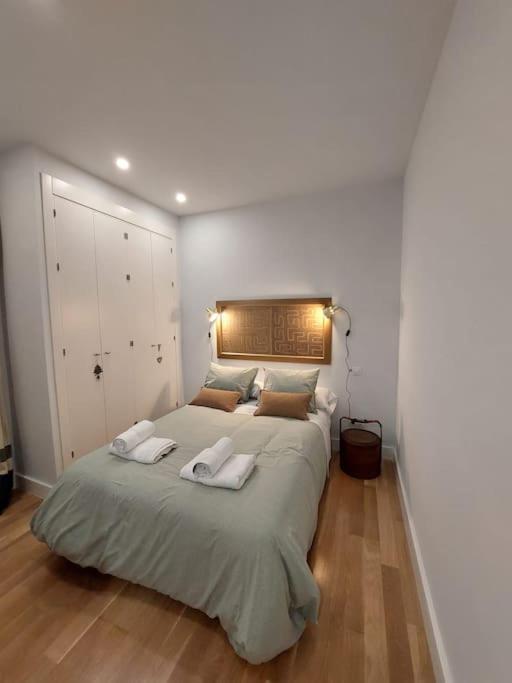 Luxury Apartment Seville Center Εξωτερικό φωτογραφία