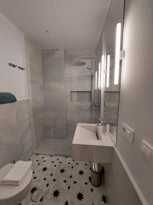 Luxury Apartment Seville Center Εξωτερικό φωτογραφία