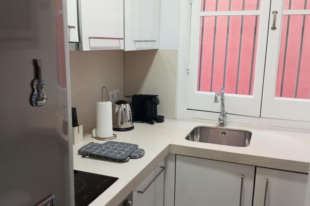 Luxury Apartment Seville Center Εξωτερικό φωτογραφία