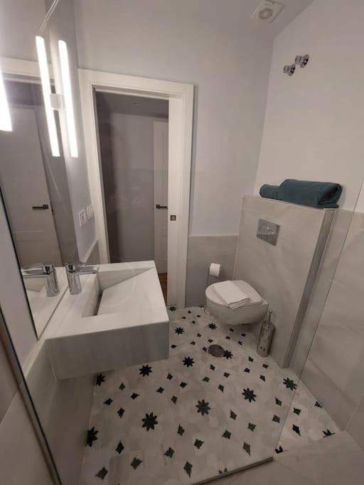Luxury Apartment Seville Center Εξωτερικό φωτογραφία