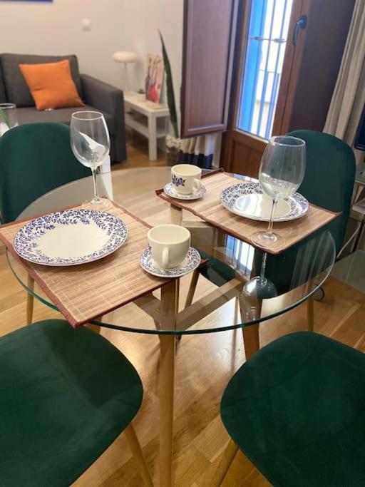 Luxury Apartment Seville Center Εξωτερικό φωτογραφία