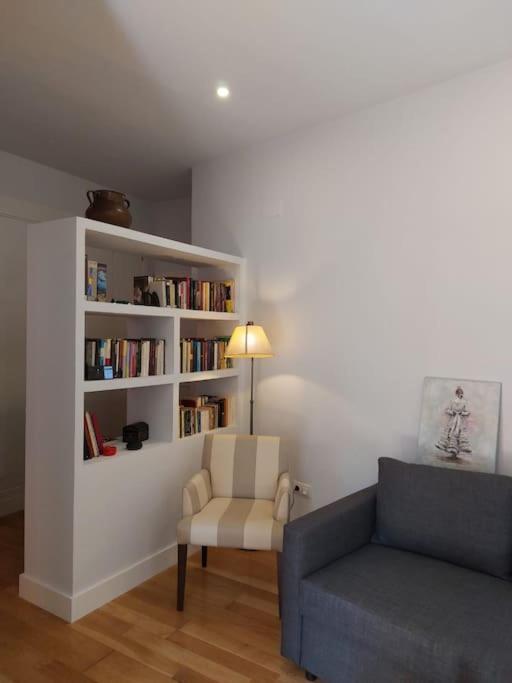 Luxury Apartment Seville Center Εξωτερικό φωτογραφία