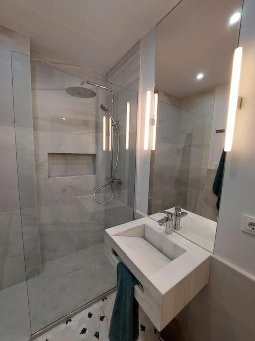 Luxury Apartment Seville Center Εξωτερικό φωτογραφία