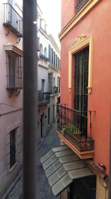 Luxury Apartment Seville Center Εξωτερικό φωτογραφία